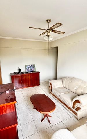 Apartamento à venda com 64m², 2 quartos e 1 vaga Apartamento à venda com 64m², 2 quartos e 1 vagaSala