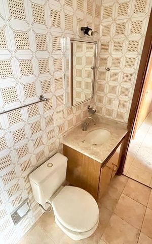 Apartamento à venda com 64m², 2 quartos e 1 vaga Apartamento à venda com 64m², 2 quartos e 1 vagaBanheiro