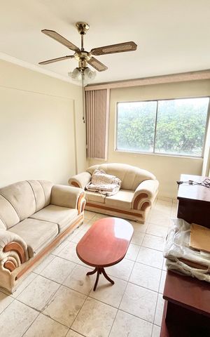 Apartamento à venda com 64m², 2 quartos e 1 vaga Apartamento à venda com 64m², 2 quartos e 1 vagaSala