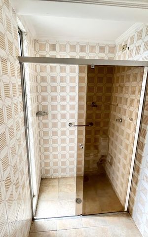 Apartamento à venda com 64m², 2 quartos e 1 vaga Apartamento à venda com 64m², 2 quartos e 1 vagaBanheiro