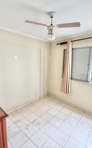 Apartamento à venda com 64m², 2 quartos e 1 vaga Apartamento à venda com 64m², 2 quartos e 1 vagaQuarto 2