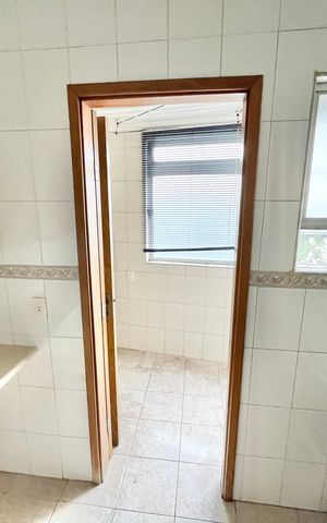 Apartamento à venda com 64m², 2 quartos e 1 vaga Apartamento à venda com 64m², 2 quartos e 1 vagaCozinha