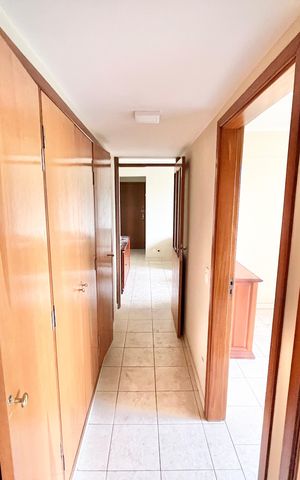 Apartamento à venda com 64m², 2 quartos e 1 vaga Apartamento à venda com 64m², 2 quartos e 1 vagaCorredor