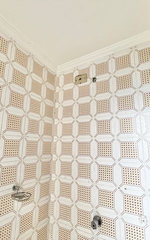 Apartamento à venda com 64m², 2 quartos e 1 vaga Apartamento à venda com 64m², 2 quartos e 1 vagaBanheiro