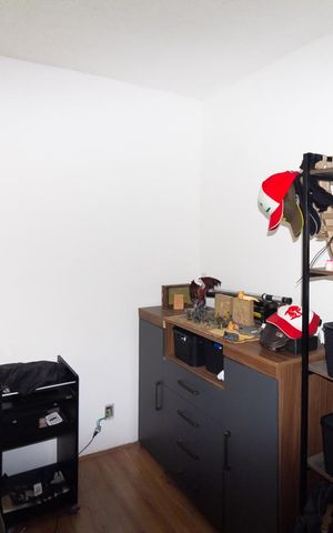 Apartamento à venda com 34m², 2 quartos e sem vaga Apartamento à venda com 34m², 2 quartos e sem vagaQuarto 1