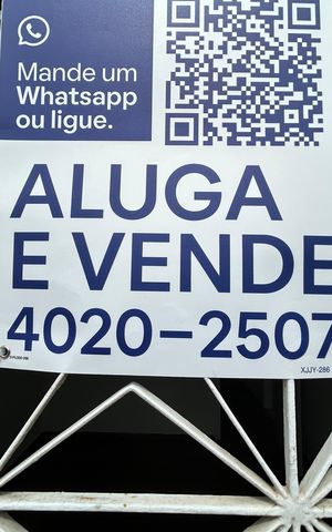 Casa à venda com 90m², 2 quartos e 1 vagaCódigo alpha numérico