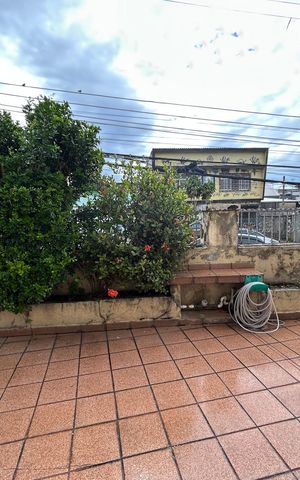 Casa à venda com 90m², 2 quartos e 1 vagaVista do  Quarto 2            
