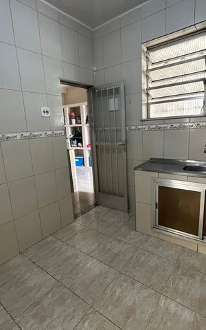 Casa à venda com 90m², 2 quartos e 1 vagaCozinha