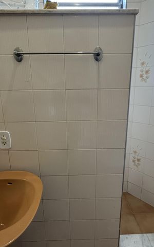 Casa à venda com 90m², 2 quartos e 1 vagaBanheiro