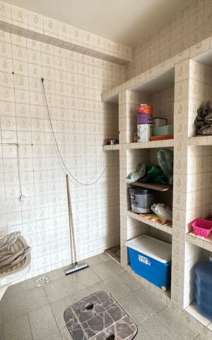 Casa à venda com 90m², 2 quartos e 1 vagaÁrea de Serviço