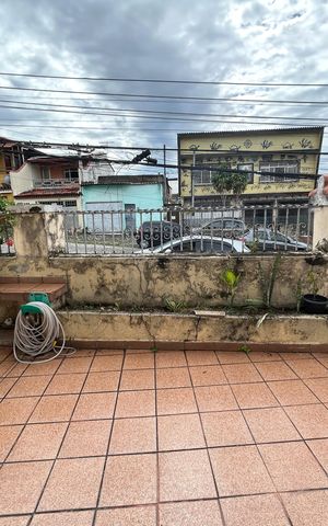 Casa à venda com 90m², 2 quartos e 1 vagaVista do Quarto 1