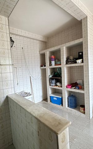 Casa à venda com 90m², 2 quartos e 1 vagaÁrea de Serviço