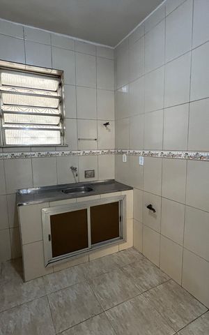 Casa à venda com 90m², 2 quartos e 1 vagaCozinha
