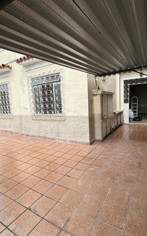Casa à venda com 90m², 2 quartos e 1 vagaQuintal