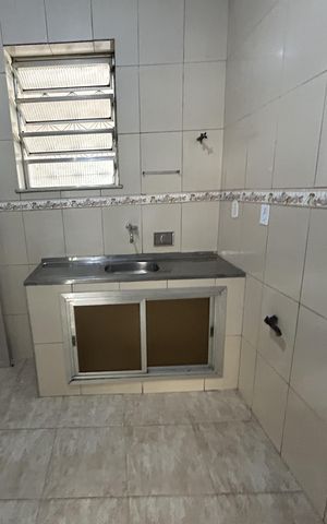 Casa à venda com 90m², 2 quartos e 1 vagaCozinha