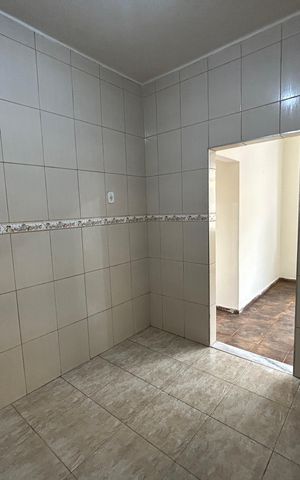Casa à venda com 90m², 2 quartos e 1 vagaCozinha