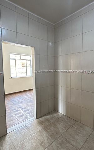 Casa à venda com 90m², 2 quartos e 1 vagaCozinha