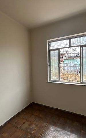 Casa à venda com 90m², 2 quartos e 1 vagaQuarto 1