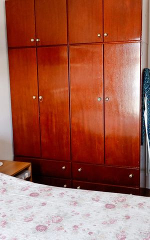 Casa à venda com 100m², 2 quartos e 3 vagasQuarto 1