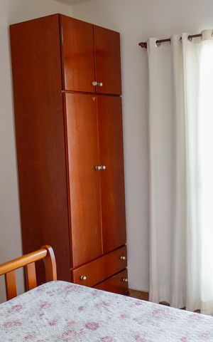 Casa à venda com 100m², 2 quartos e 3 vagasQuarto 1