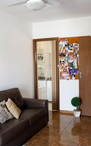 Casa à venda com 100m², 2 quartos e 3 vagassala