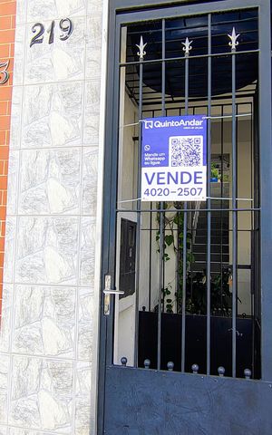 Casa à venda com 100m², 2 quartos e 3 vagasplaca