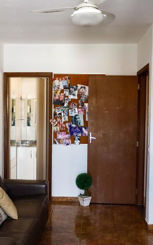 Casa à venda com 100m², 2 quartos e 3 vagassala