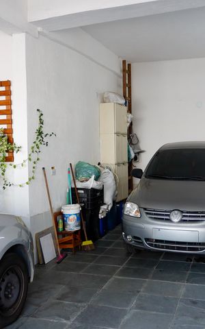 Casa à venda com 100m², 2 quartos e 3 vagasGaragem