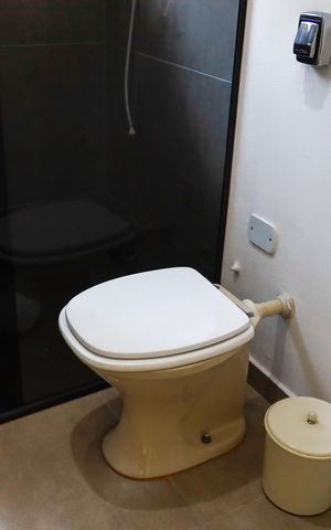Casa à venda com 100m², 2 quartos e 3 vagasBanheiro 2