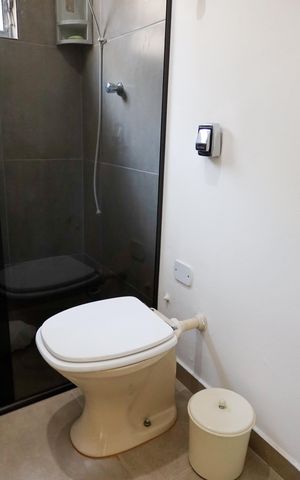 Casa à venda com 100m², 2 quartos e 3 vagasBanheiro 2
