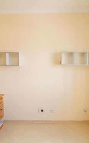 Apartamento à venda com 101m², 2 quartos e 2 vagasQuarto 2