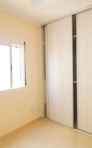 Apartamento à venda com 101m², 2 quartos e 2 vagasQuarto 2