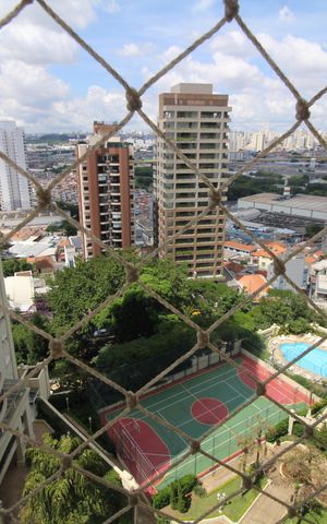 Apartamento à venda com 101m², 2 quartos e 2 vagasSala - Varanda