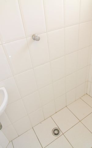 Apartamento à venda com 101m², 2 quartos e 2 vagasÁrea de Serviço - Banheiro 4