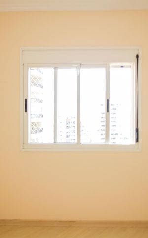 Apartamento à venda com 101m², 2 quartos e 2 vagasQuarto 2