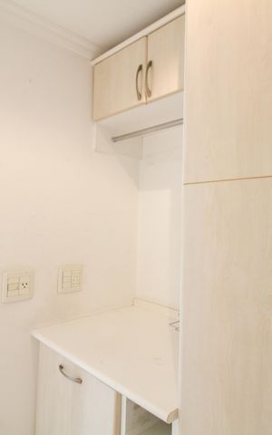 Apartamento à venda com 101m², 2 quartos e 2 vagasÁrea de Serviço - Quarto
