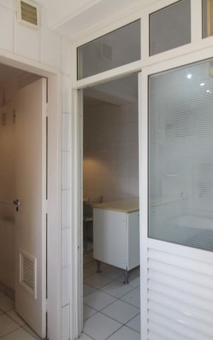 Apartamento à venda com 101m², 2 quartos e 2 vagasÁrea de Serviço