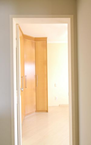 Apartamento à venda com 101m², 2 quartos e 2 vagasQuarto 2