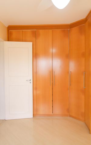 Apartamento à venda com 101m², 2 quartos e 2 vagasQuarto 1 - Suite