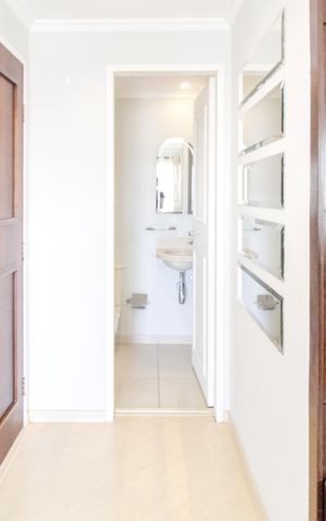 Apartamento à venda com 101m², 2 quartos e 2 vagasSala