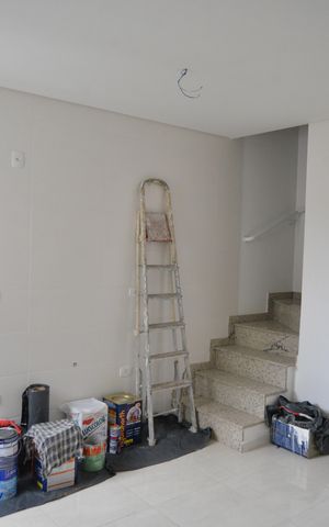 Apartamento à venda com 100m², 2 quartos e 1 vagaCozinha
