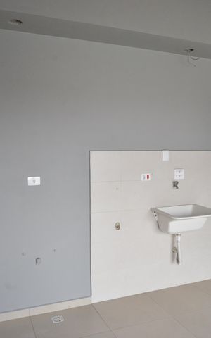 Apartamento à venda com 100m², 2 quartos e 1 vagaÁrea de Serviço