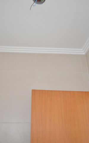 Apartamento à venda com 100m², 2 quartos e 1 vagaBanheiro Social