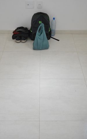Apartamento à venda com 100m², 2 quartos e 1 vagaQuarto 1