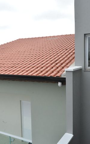 Apartamento à venda com 100m², 2 quartos e 1 vagaVista do Quarto 1