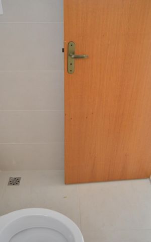 Apartamento à venda com 100m², 2 quartos e 1 vagaBanheiro Social