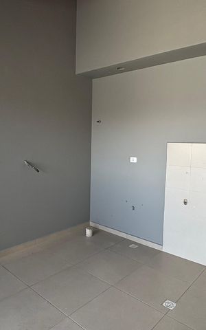 Apartamento à venda com 100m², 2 quartos e 1 vagaCobertura - Area de Serviço