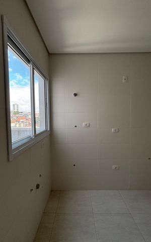 Apartamento à venda com 100m², 2 quartos e 1 vagaCozinha