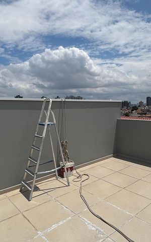 Apartamento à venda com 100m², 2 quartos e 1 vagaCobertura
