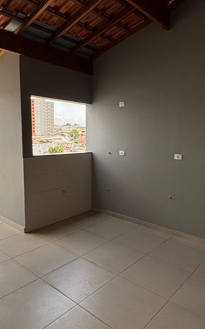 Apartamento à venda com 100m², 2 quartos e 1 vagaCobertura